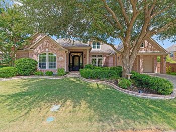 604  Barkley Drive 
