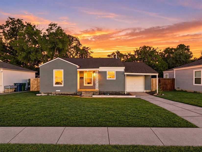 1414  Resistol Road , Garland Texas 75042