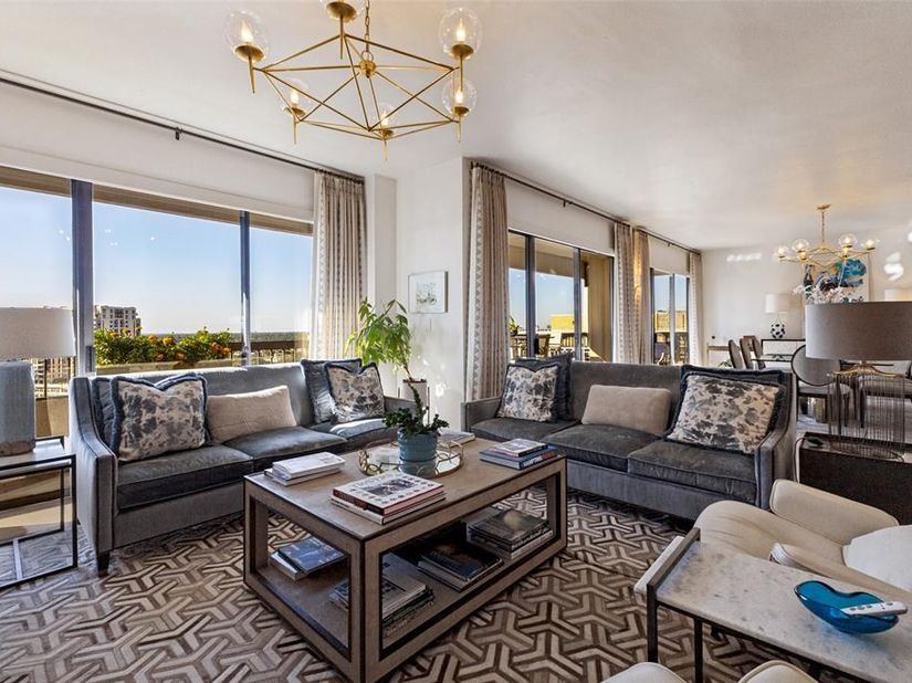 3831  Turtle Creek Boulevard  22C, Dallas Texas 75219