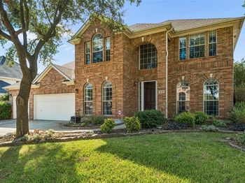 5536  Cranberry Drive 