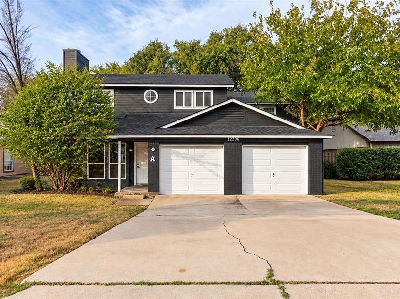 12206  Tyson Cove  A, Austin Texas 78758