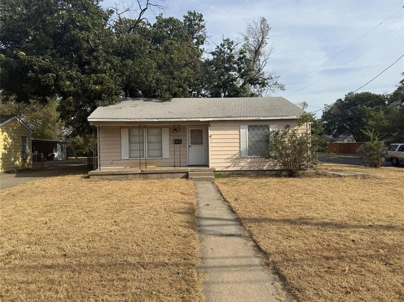617 E Union Bower Road , Irving Texas 75061