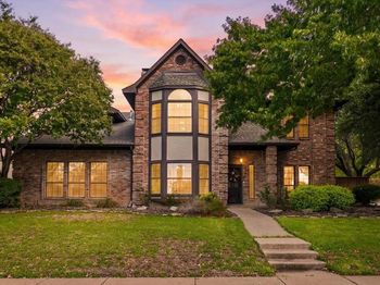 2505  Skipwith Drive 