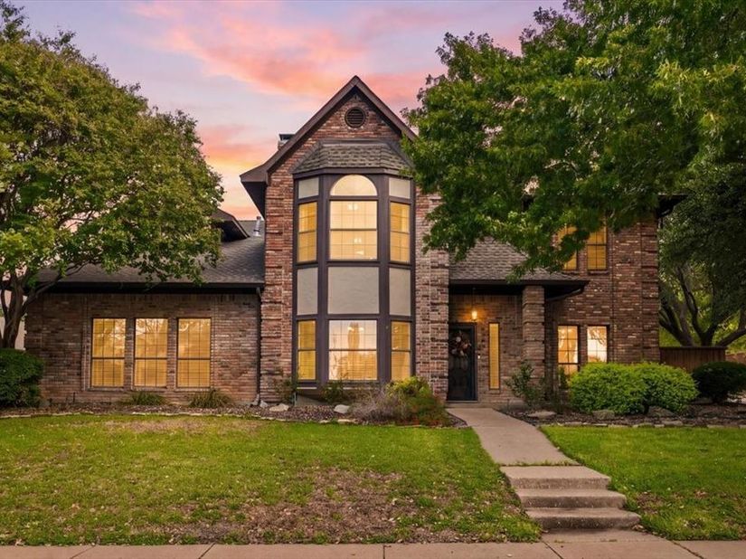 2505  Skipwith Drive , Plano Texas 75023