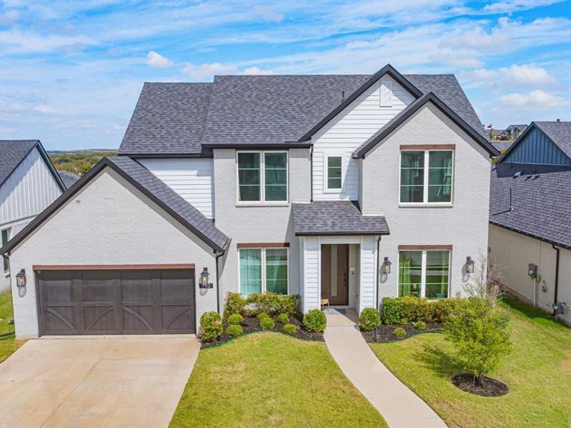 7112  Brancher Road , Fort Worth Texas 76179