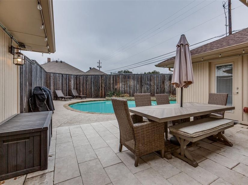 2901  Regal Road , Plano Texas 75075