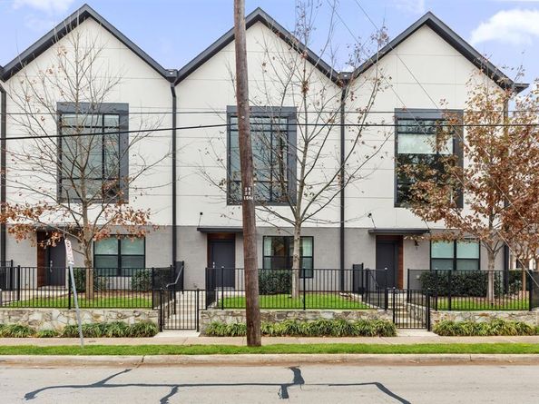 3880  Munger Avenue  2, Dallas Texas 75204