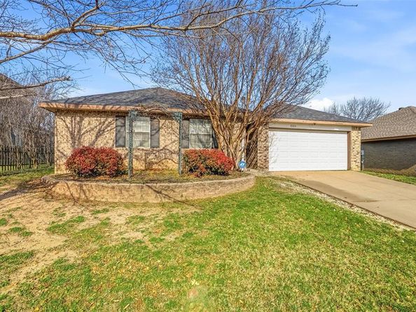 8304  Cloverglen Lane , Fort Worth Texas 76123