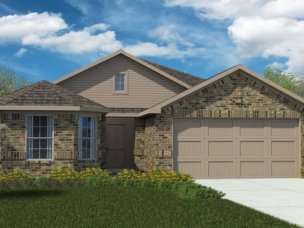 9336  GOLDEN TREE Avenue , Fort Worth Texas 76108