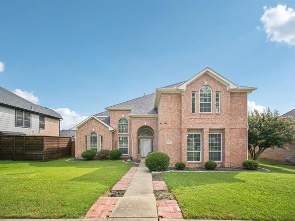 4730  Parkhaven Drive , Garland Texas 75043