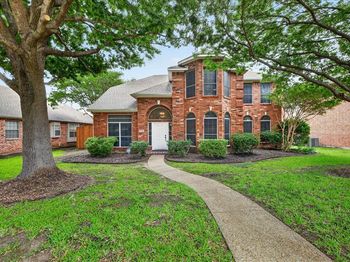9708  Congressional Drive 