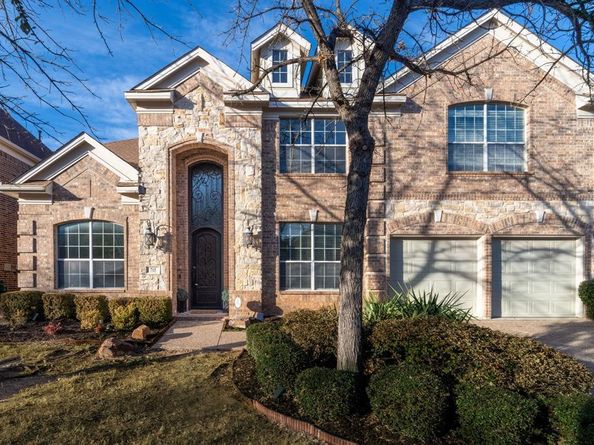 715  Skyler Street , Argyle Texas 76226