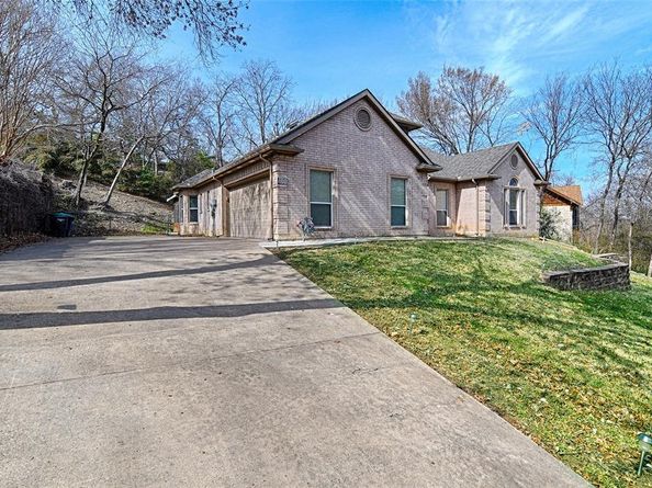 400  Dale Hollow Road , Fort Worth Texas 76103
