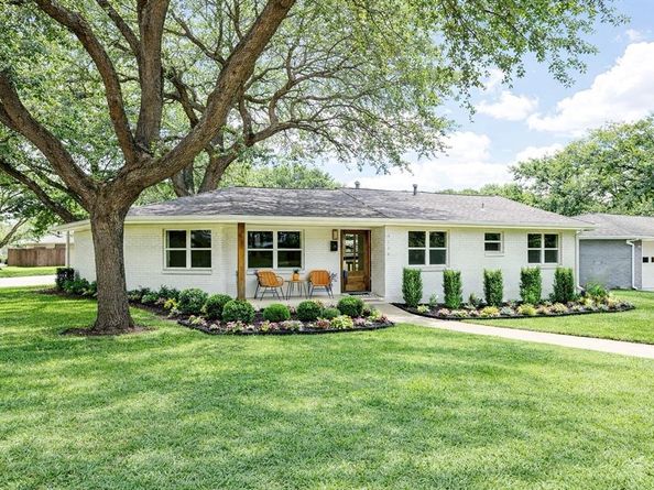 4144  Whitfield Avenue , Fort Worth Texas 76109