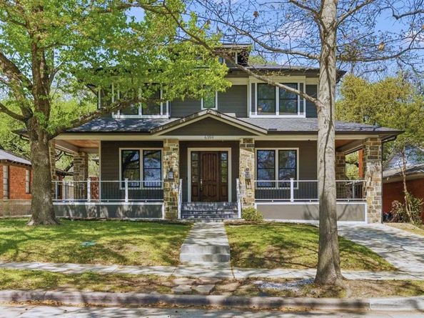 6359  Marquita Avenue , Dallas Texas 75214