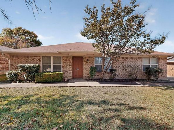 2320  Bernard Street , Denton Texas 76205