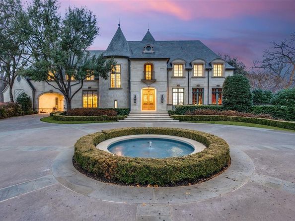 4255  Cochran Chapel Road , Dallas Texas 75209