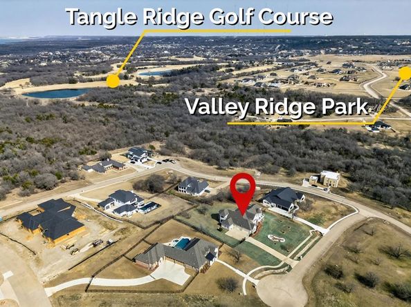 3072  Rosebud Court , Grand Prairie Texas 75104