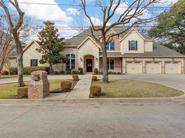 9515  Edith Lane , Dallas Texas 75220