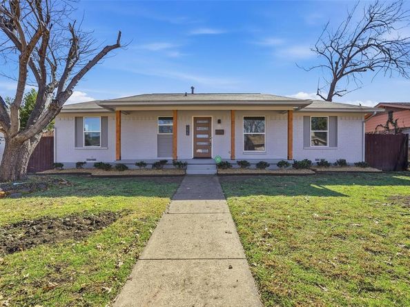 3626  Knight Lane , Garland Texas 75042