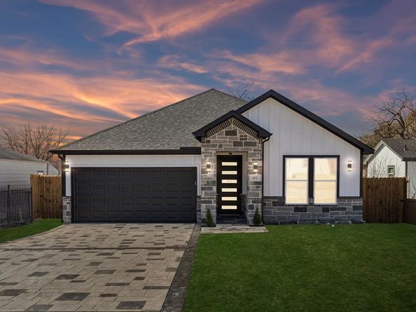 603 SW 15th Street , Grand Prairie Texas 75051