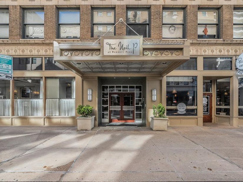 411 W 7th Street  1007, Fort Worth Texas 76102