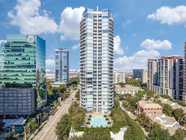2900  Mckinnon Street  601, Dallas Texas 75201