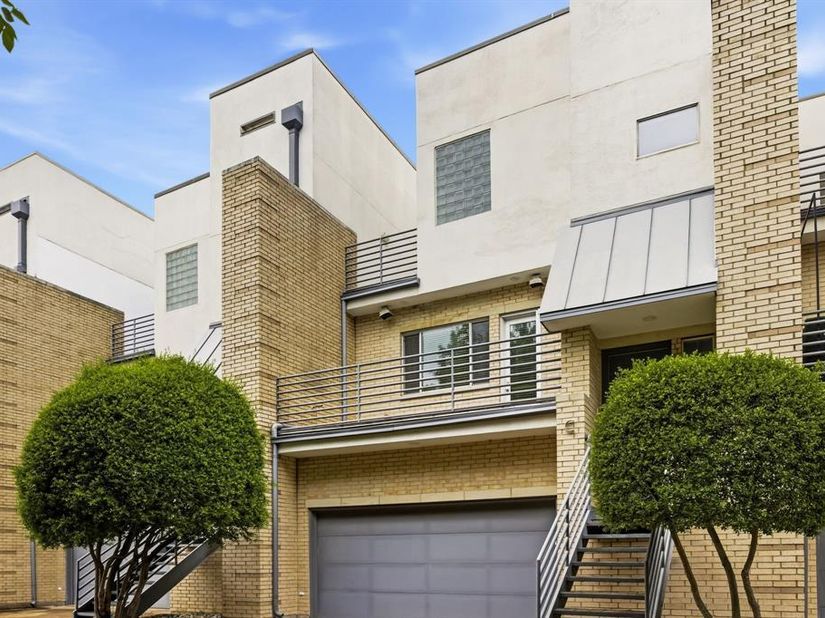 3925  Gilbert Avenue  C, Dallas Texas 75219