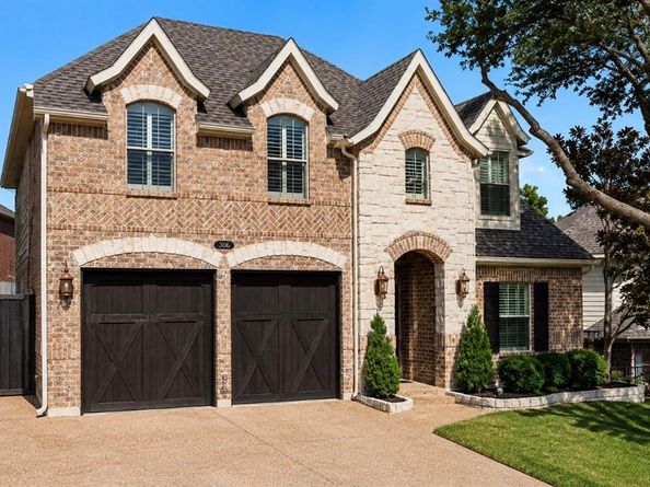 306  Victory Lane , Rockwall Texas 75032