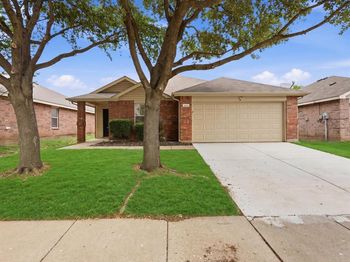 1132  Boxwood Drive 