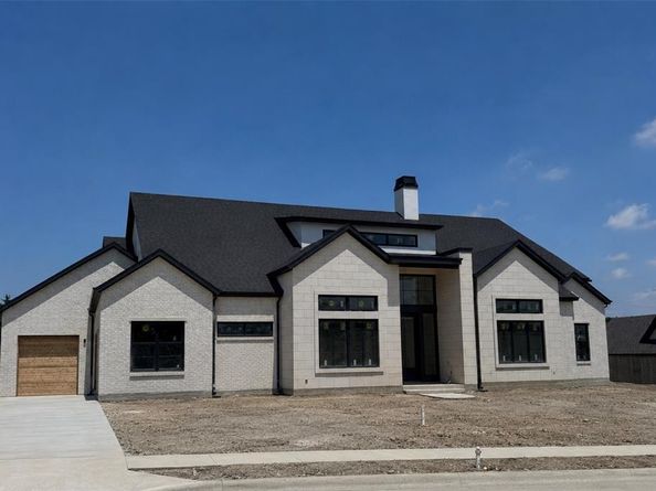 231  St Andrews Drive , Heath Texas 75032