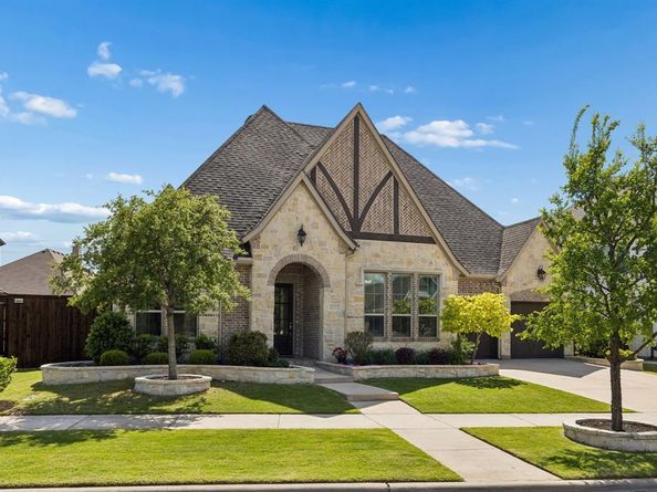 4301  Porosa Lane , Prosper Texas 75078