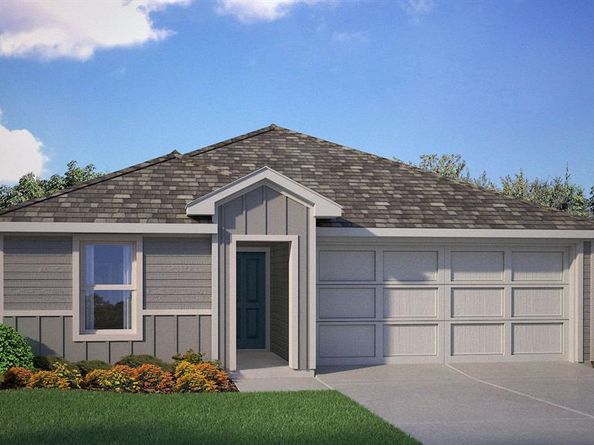 16724  LAGUNA VISTA Street , Fort Worth Texas 76247