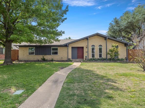 1302  Hillsdale Drive , Richardson Texas 75081