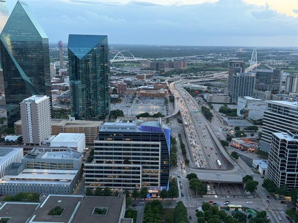 1918  Olive Street  3601, Dallas Texas 75201