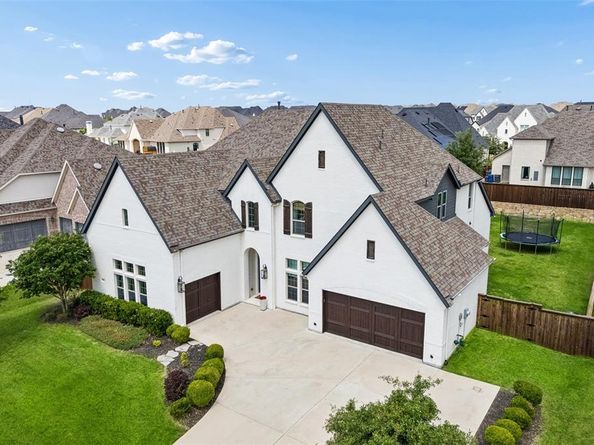 2910  Twin Eagles Drive , Celina Texas 75009