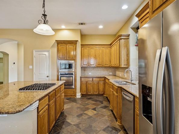 4010  Eider Drive , McKinney Texas 75072