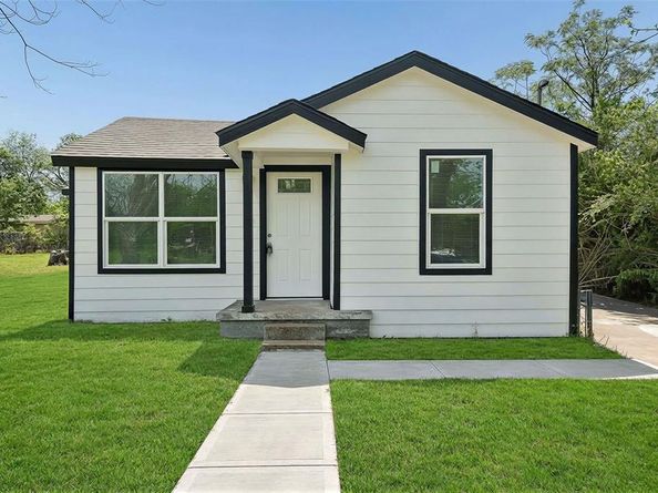 4608  Avenue G  , Fort Worth Texas 76105