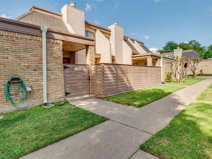 3121  Park Lane  1129, Dallas Texas 75220
