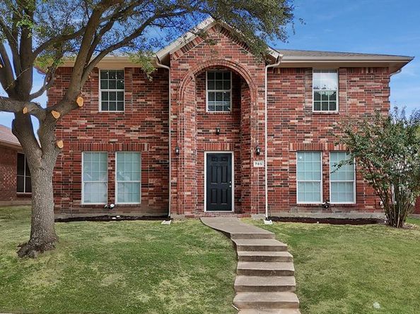 785  Eldorado Drive , DeSoto Texas 75115