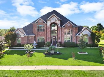 1611  Mustang Court 