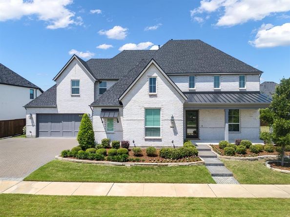 4840  Liberty Drive , Prosper Texas 75078