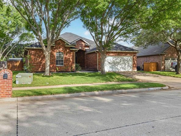 5918  Lafayette Drive , Frisco Texas 75035