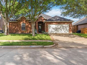 5918  Lafayette Drive 
