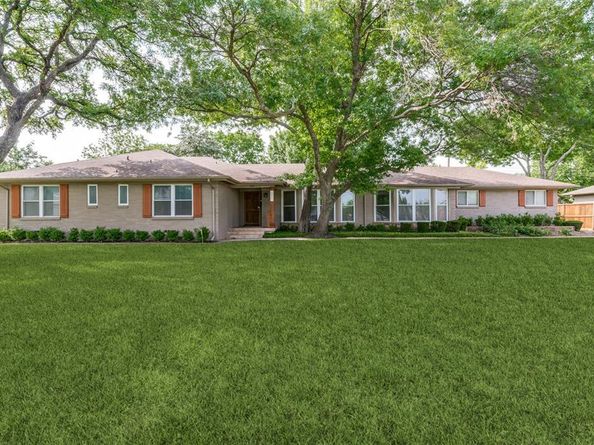 5820  Forest Lane , Dallas Texas 75230