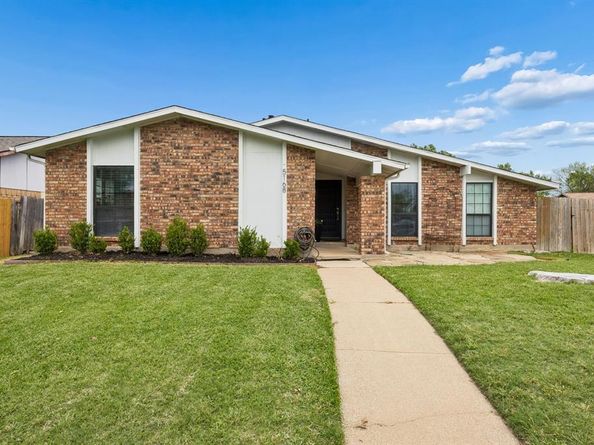 5168  Pruitt Drive , The Colony Texas 75056
