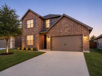 1545  Tanglewood Trail 