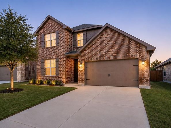 1545  Tanglewood Trail , Northlake Texas 76226