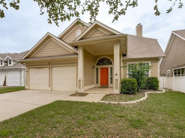9917  Cherry Hill Lane , Providence Village Texas 76227