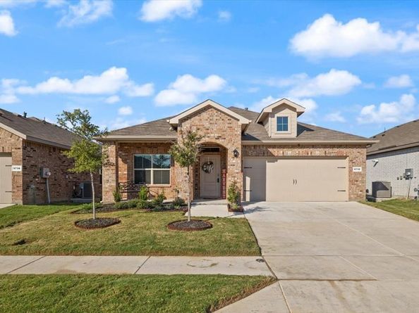 9732  Serviceberry Lane , Fort Worth Texas 76036